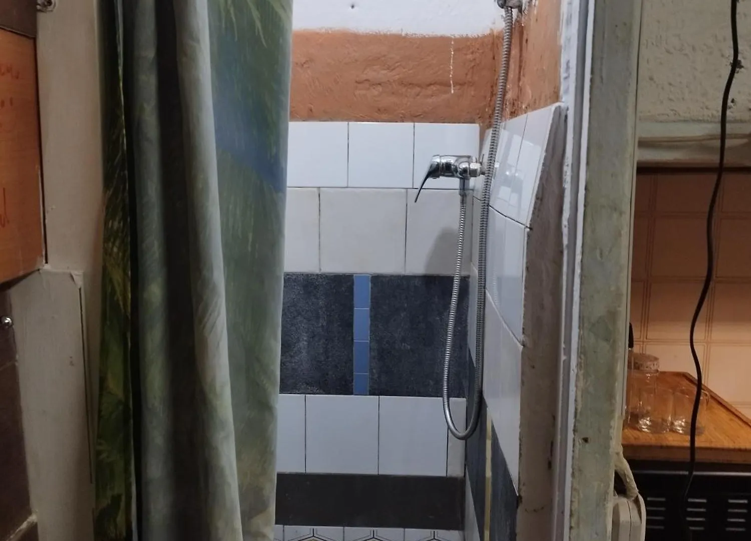 Luxury tent Barceloneta Eco-Friendly Studio -Private Bathroom- Spain